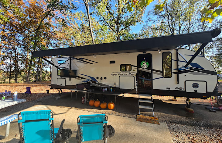 RV Photo