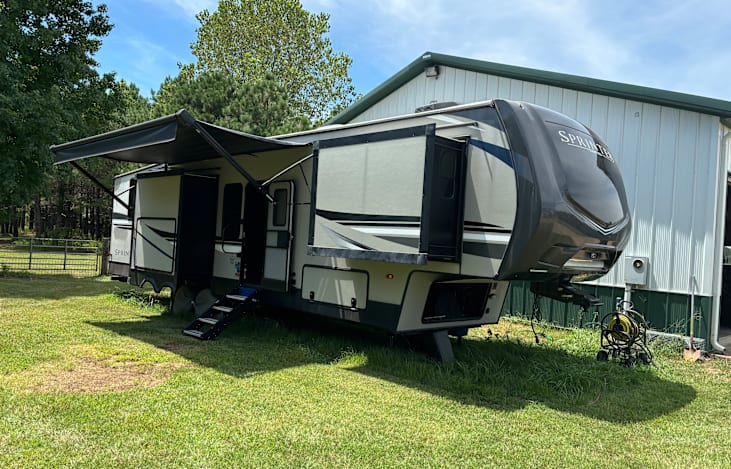 RV Photo