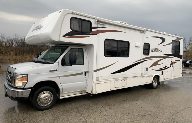 RV Photo