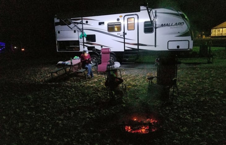 RV Photo