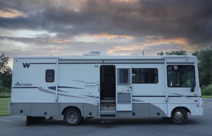 Winnebago Sightseer 29R