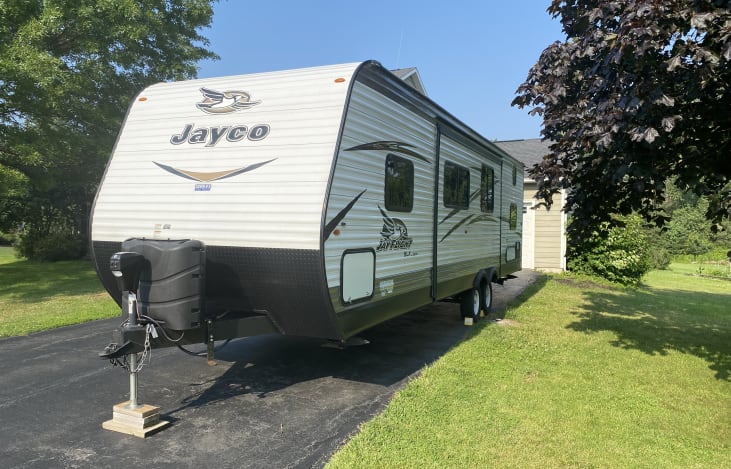 RV Photo