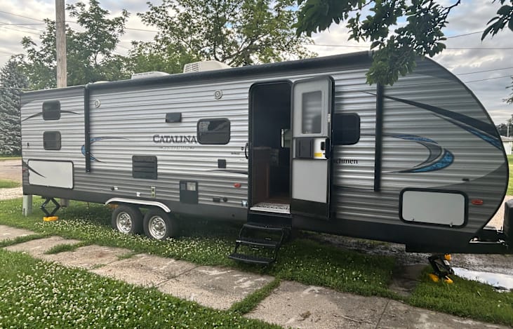 RV Photo