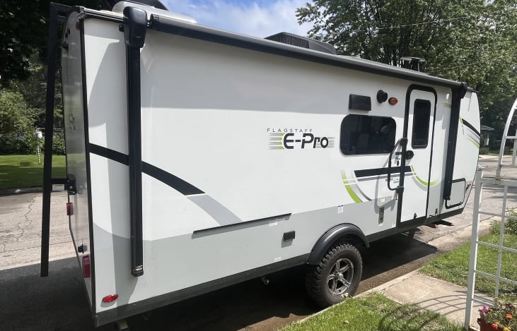 RV Photo