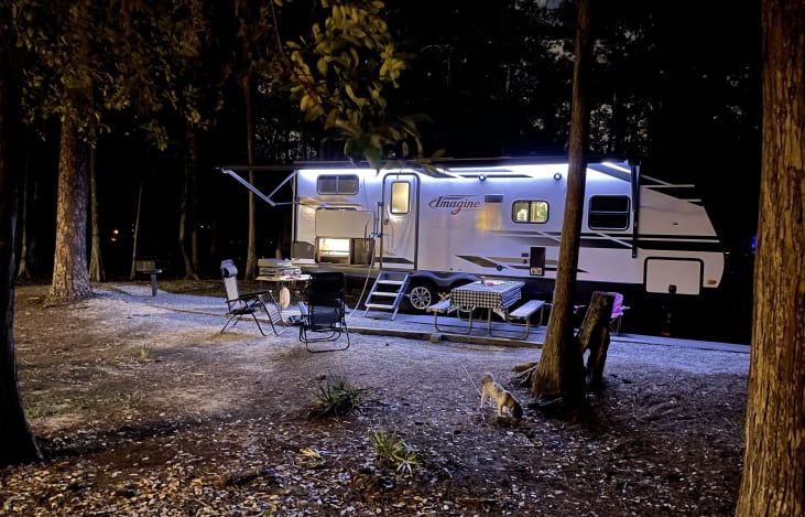 RV Photo