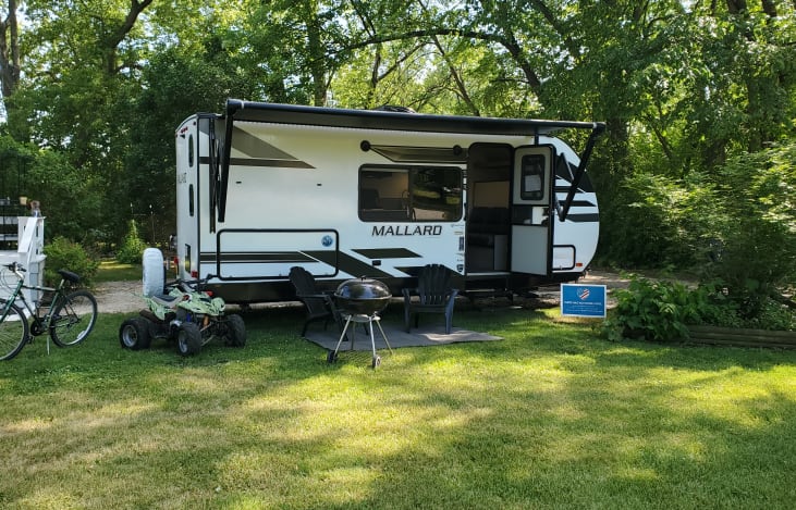 RV Photo