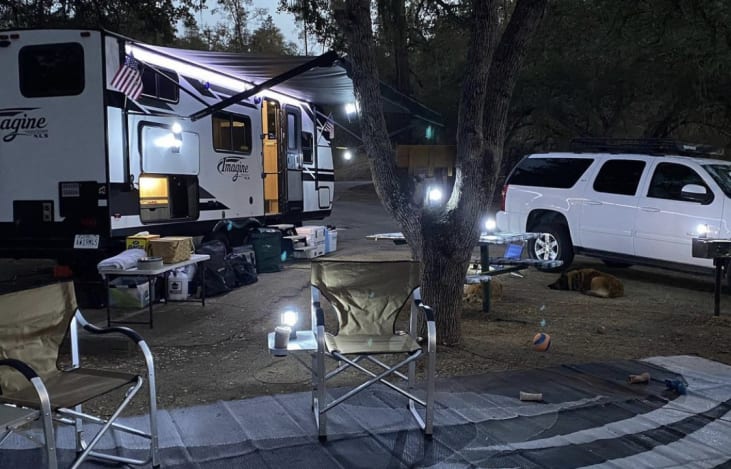 RV Photo