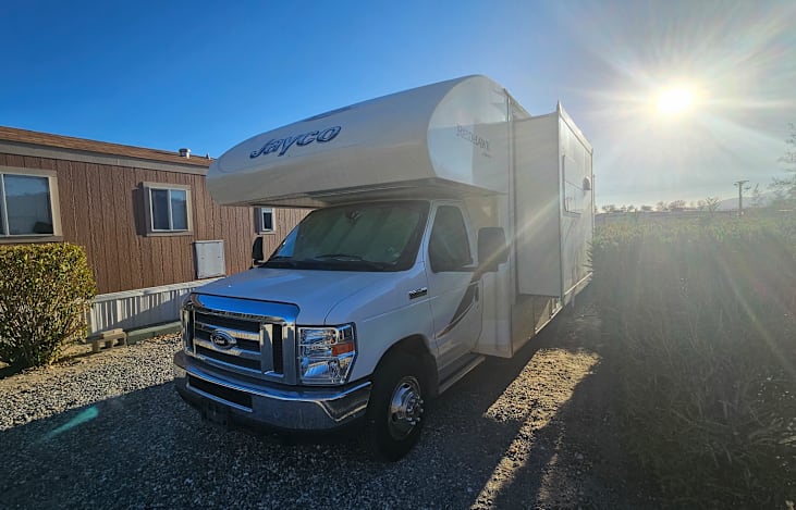 RV Photo