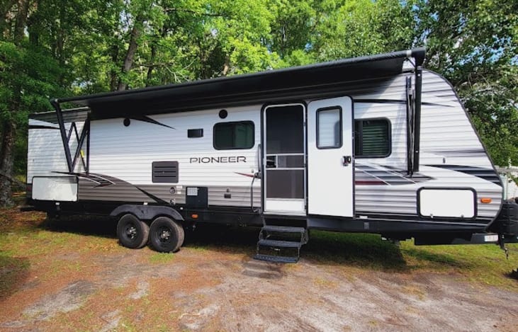 Camp Side