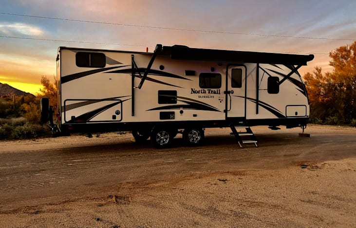RV Photo
