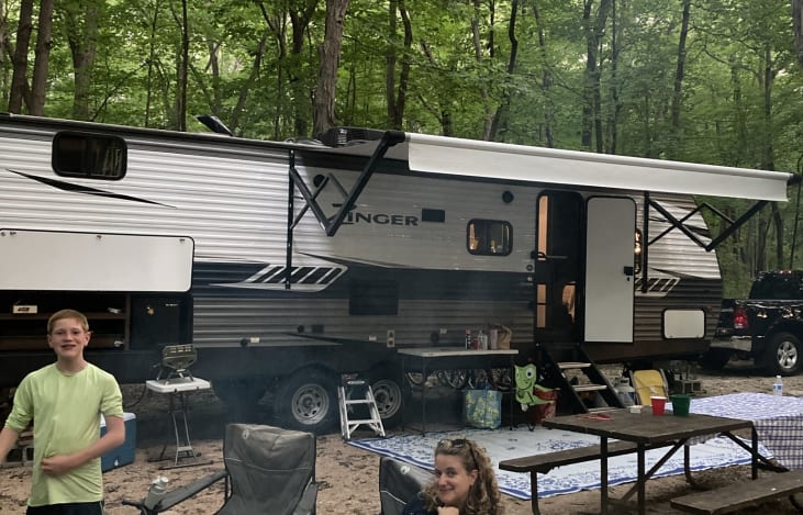 RV Photo