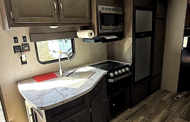 RV Photo
