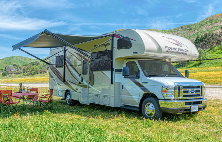 RV Photo