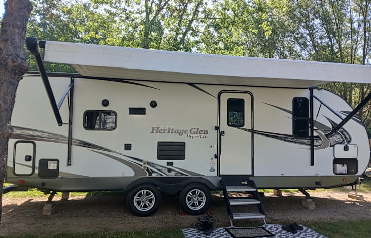 RV Photo