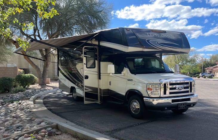 RV Photo
