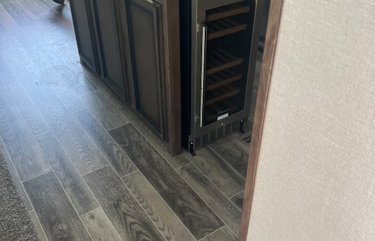 Wine cooler, or juice boxes, we don’t judge