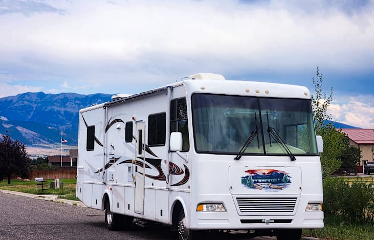 RV Photo