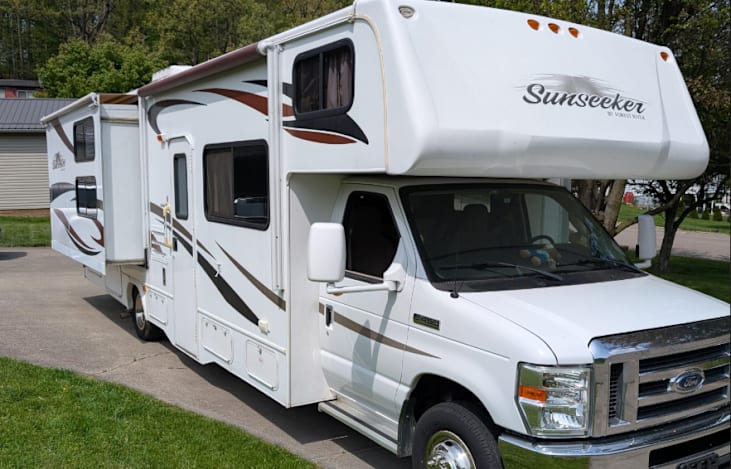 RV Photo