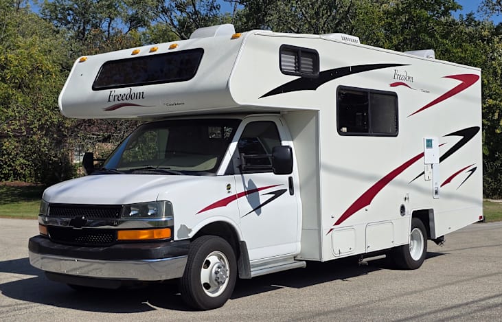 RV Photo