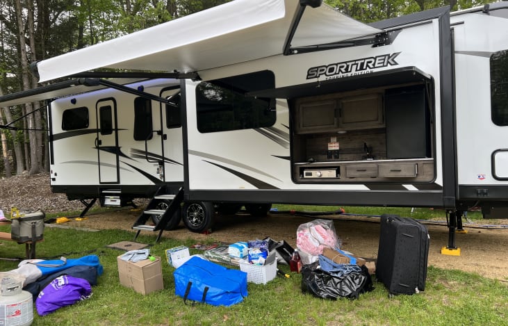 RV Photo