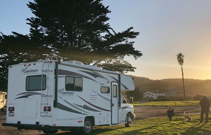 RV Photo