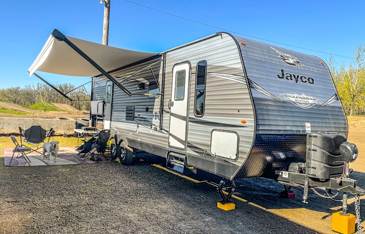 RV Photo