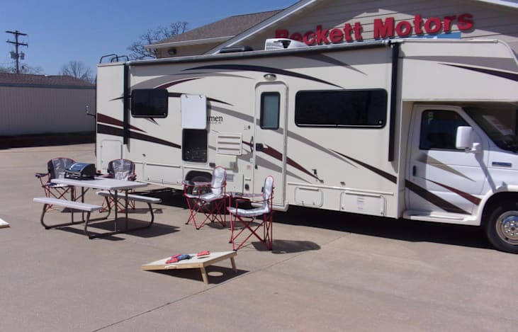 RV Photo