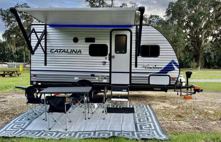 RV Photo