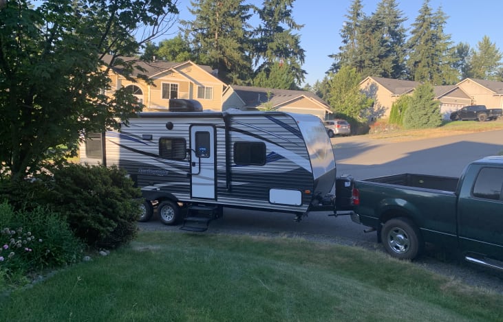 RV Photo