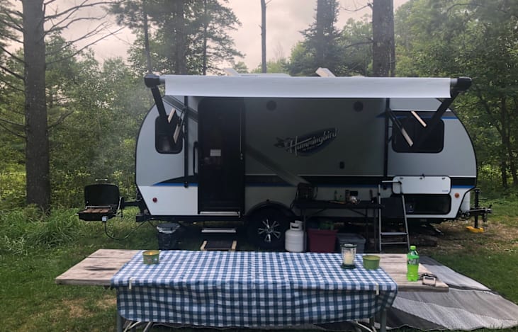 RV Photo