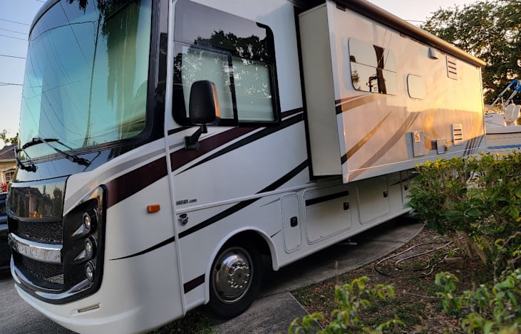 RV Photo