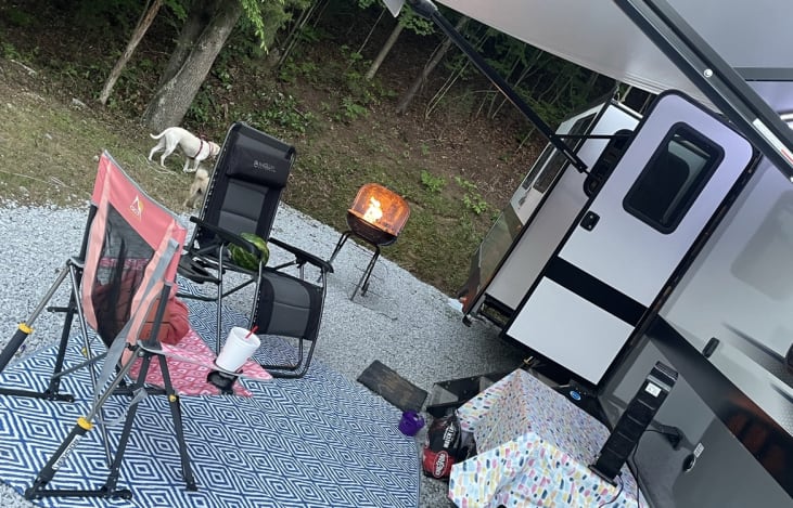 RV Photo
