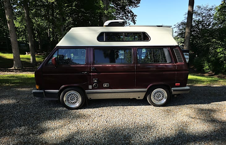 RV Photo