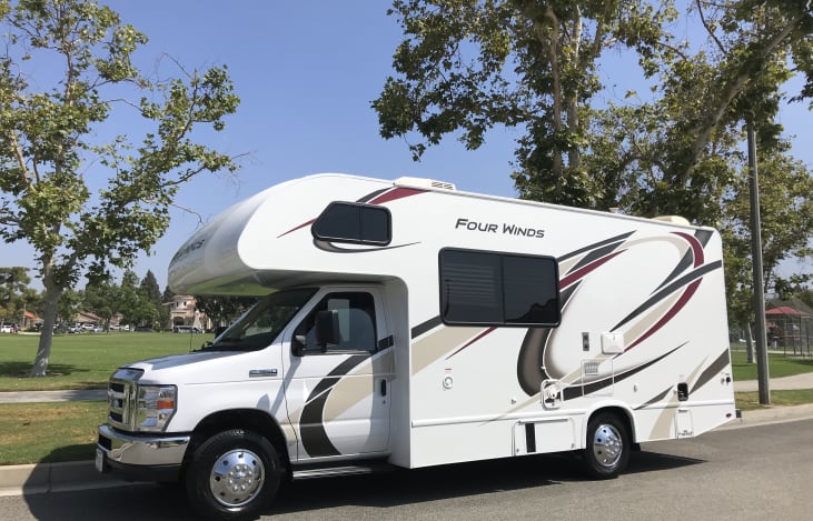 RV Photo