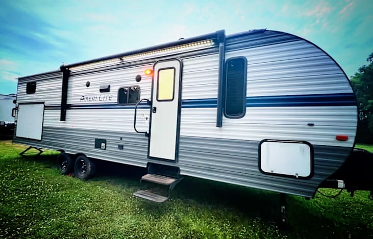 RV Photo
