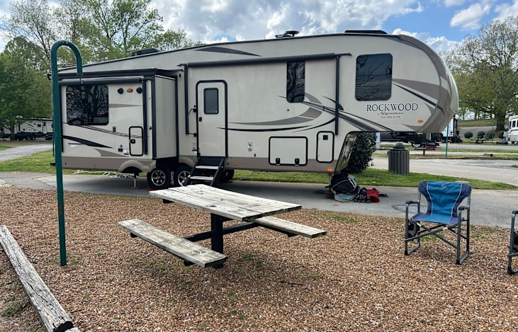 RV Photo