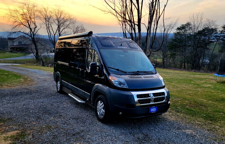 RV Photo