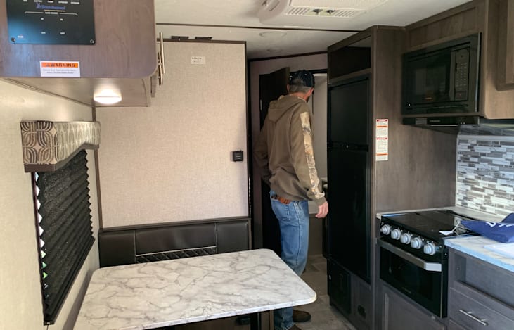 RV Photo