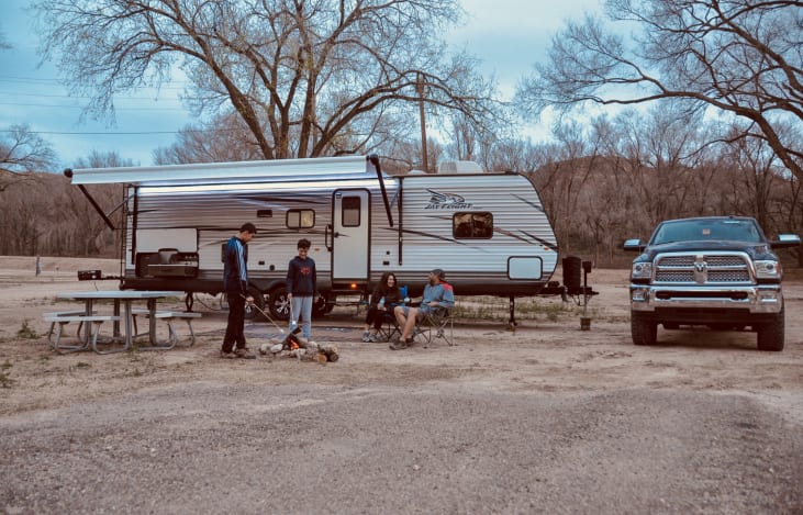 RV Photo