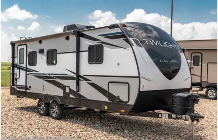 RV Photo