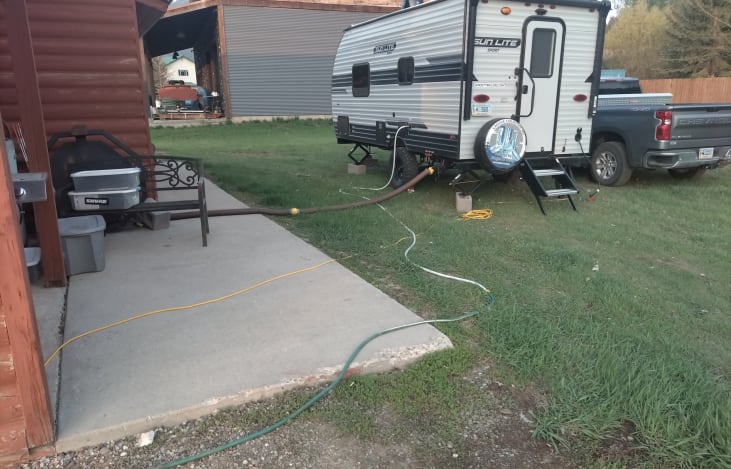 RV Photo