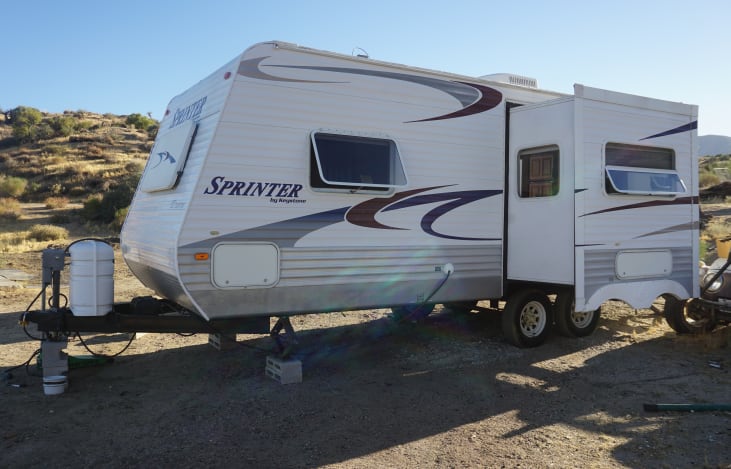 RV Photo