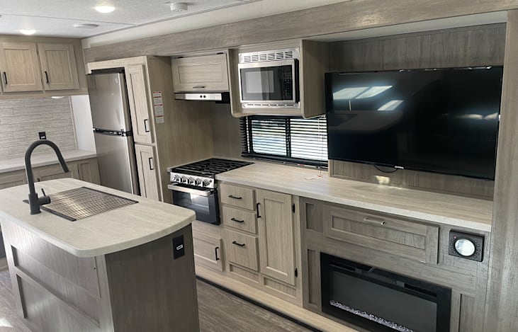 RV Photo