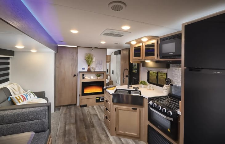 RV Photo