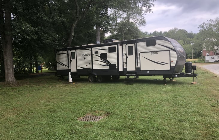 RV Photo