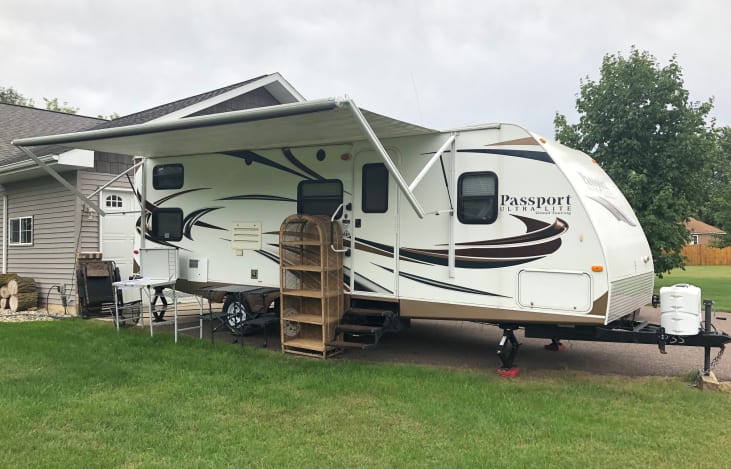 RV Photo