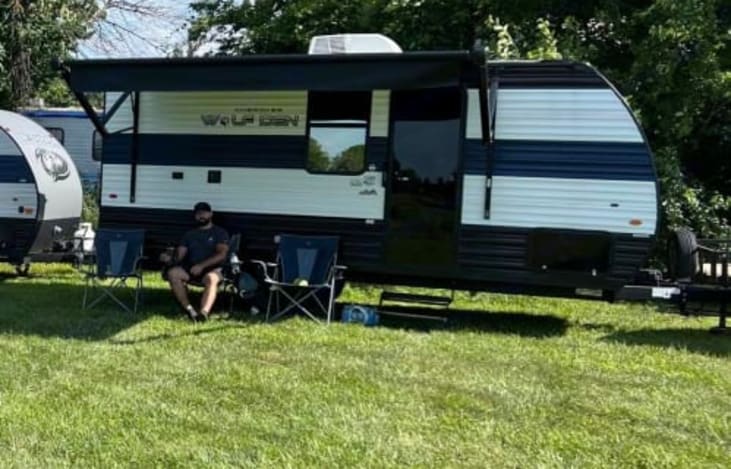 RV Photo