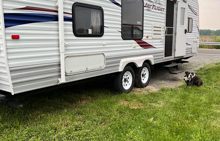 RV Photo