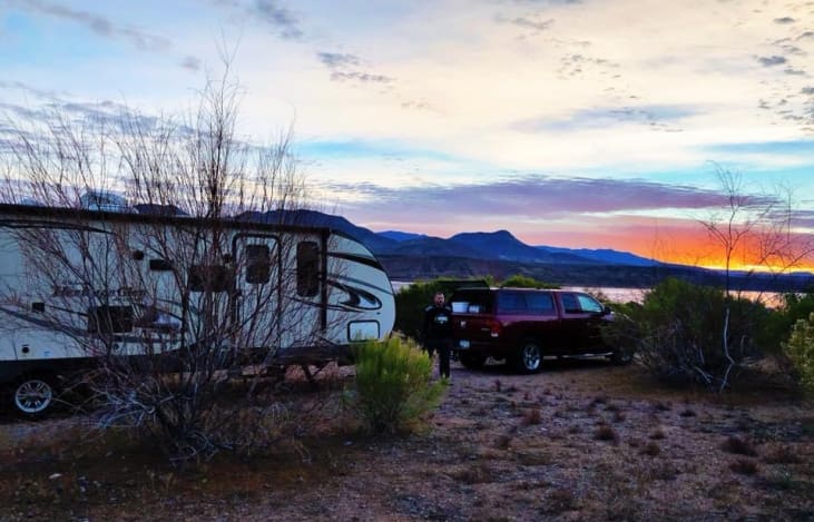 RV Photo