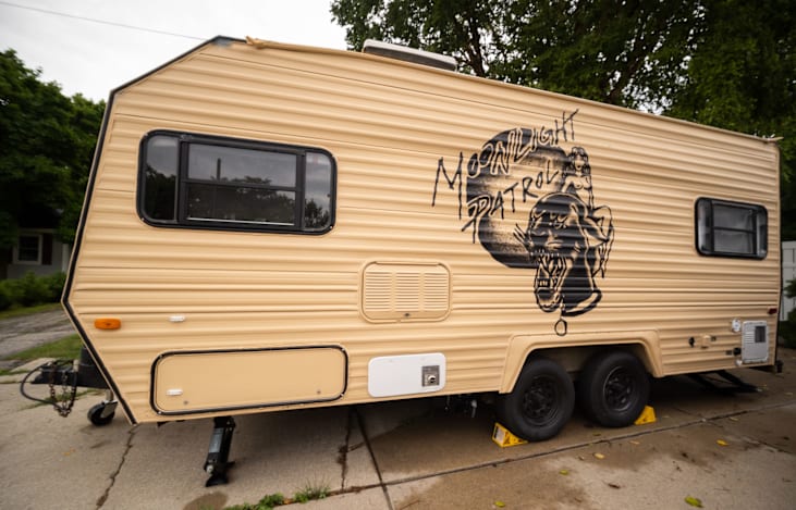 RV Photo